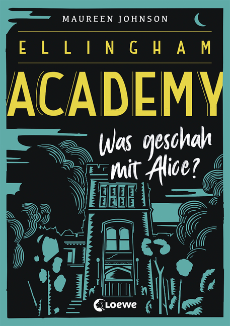 Elligham Academy 1